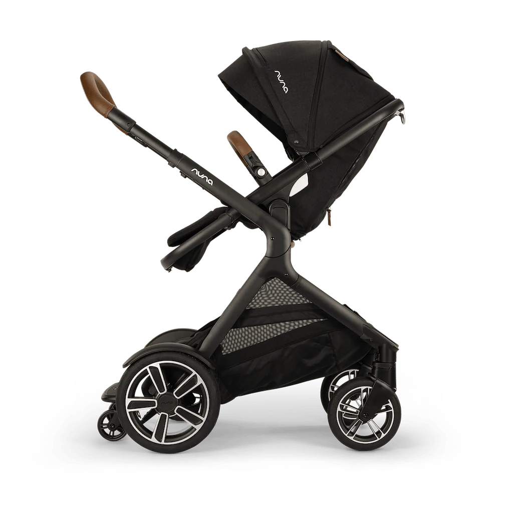 Nuna DEMI Next Stroller and Rider Board - Image 7