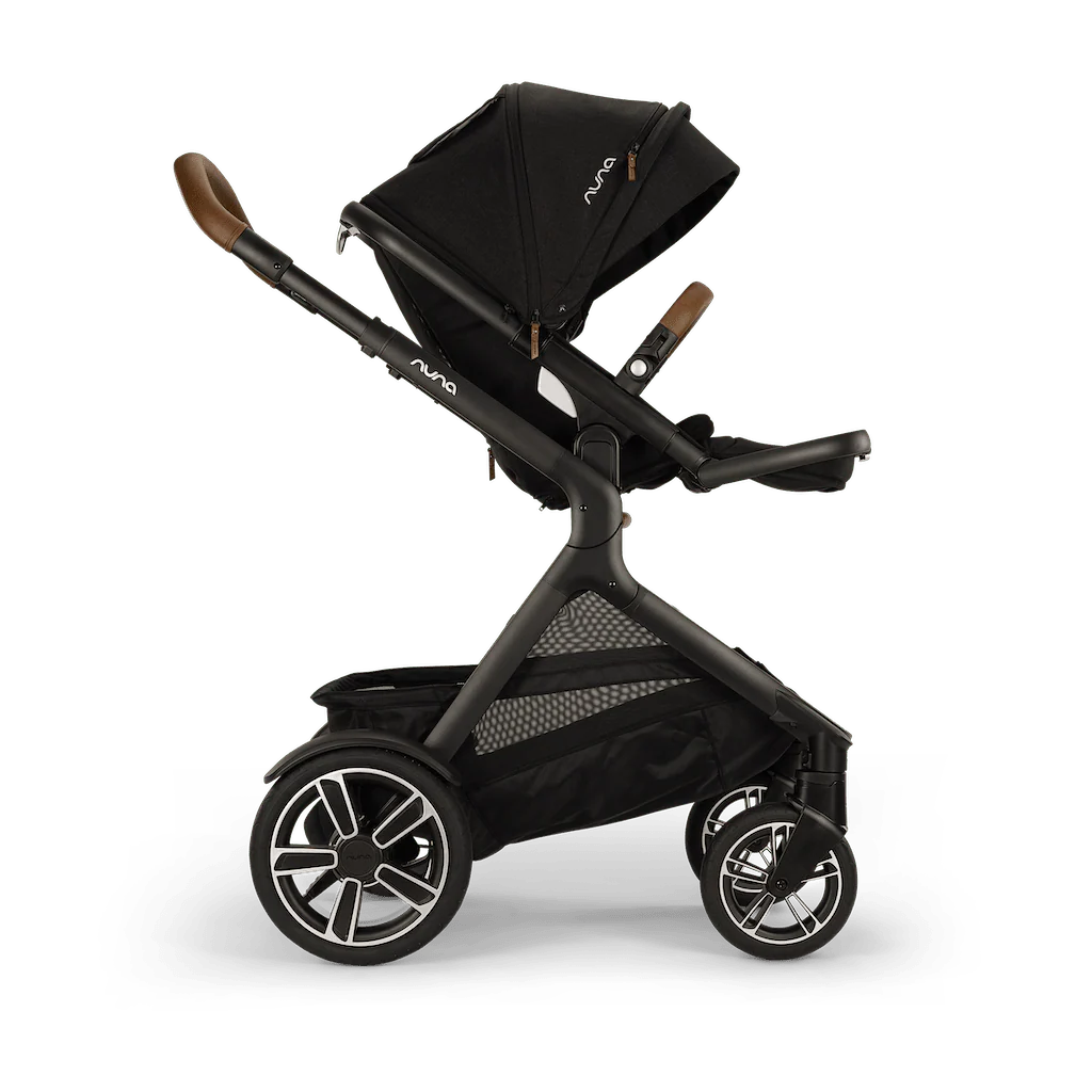 Nuna DEMI Next Stroller and Rider Board - Image 9