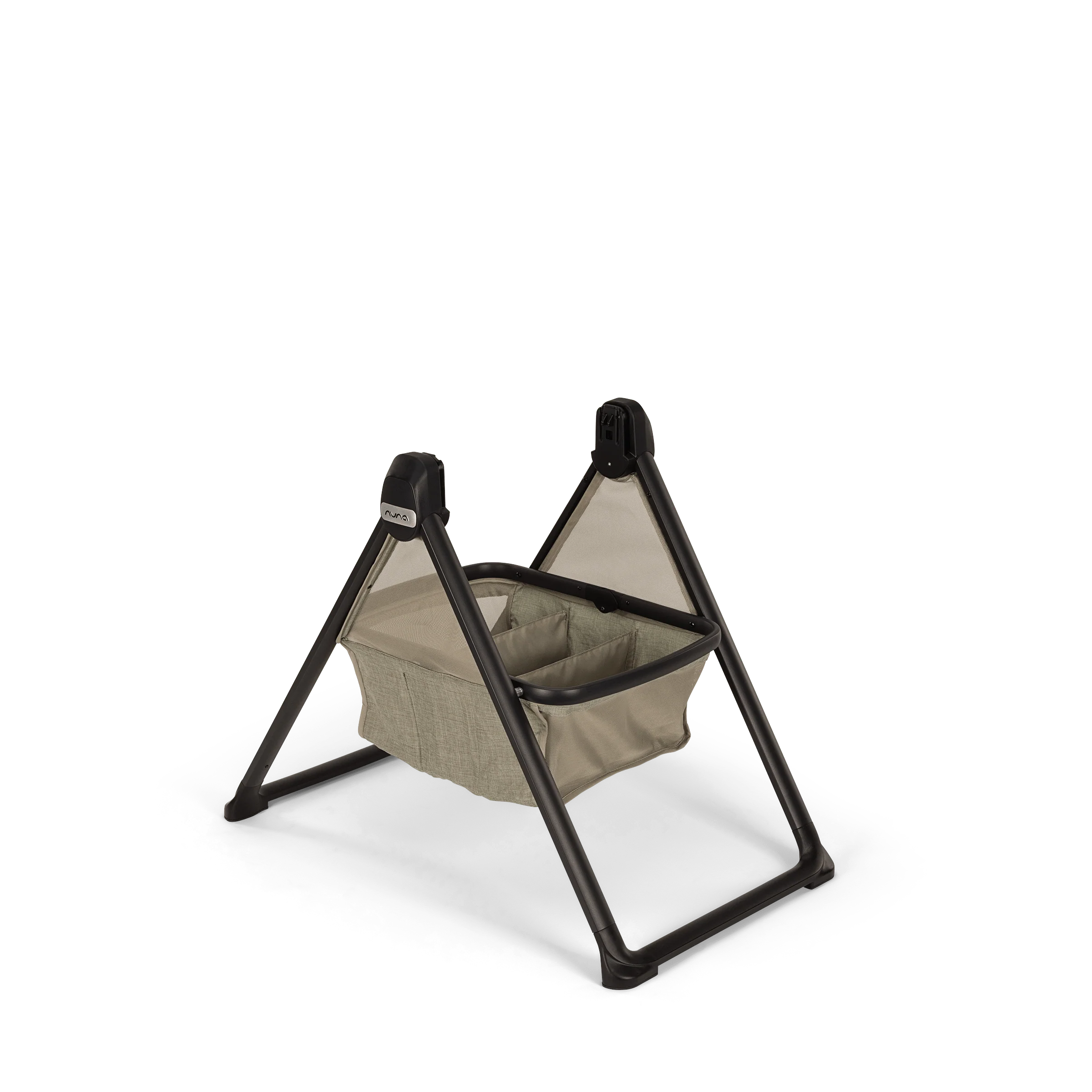 Nuna DEMI next bassinet + stand - Image 25