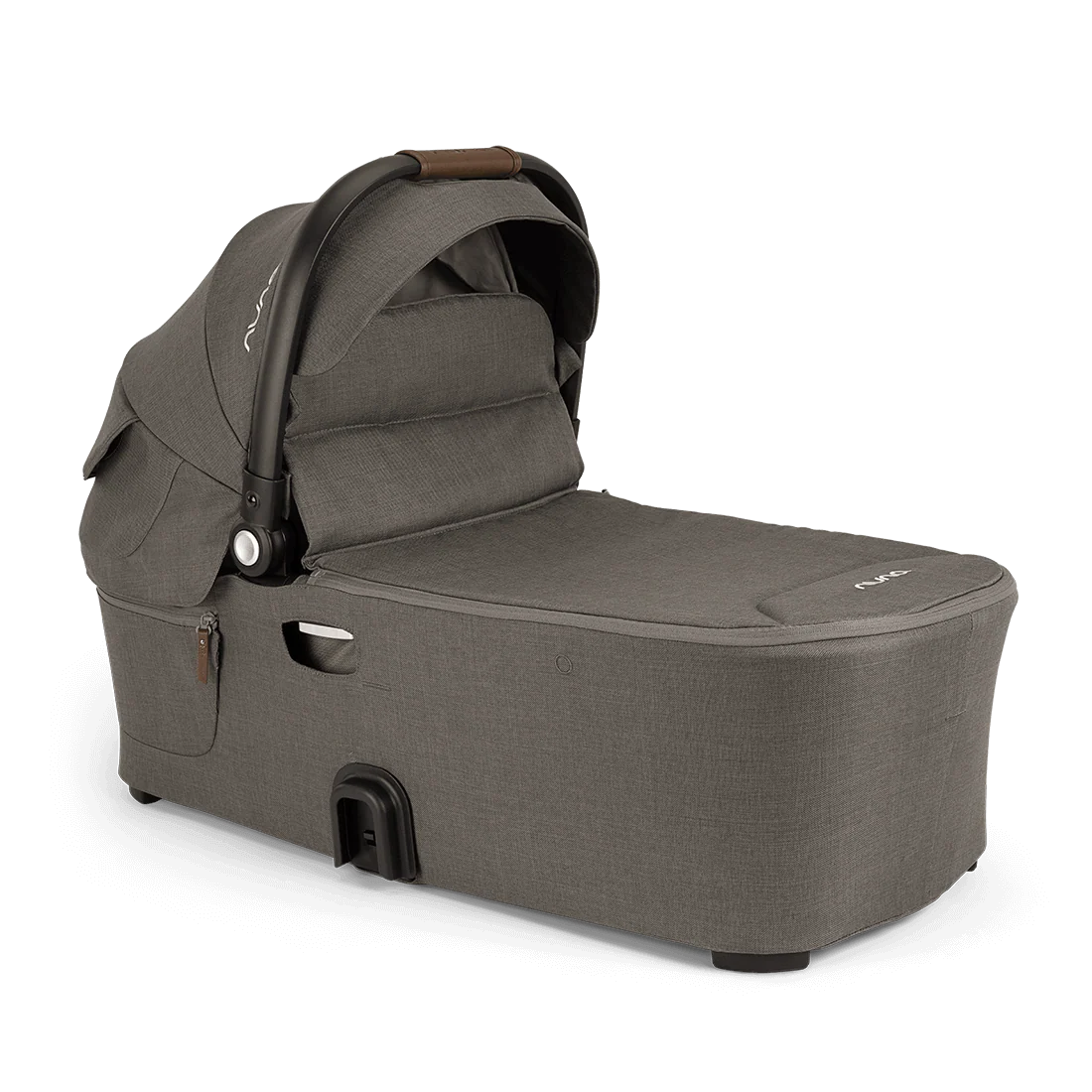 Nuna DEMI next bassinet + stand - Image 33