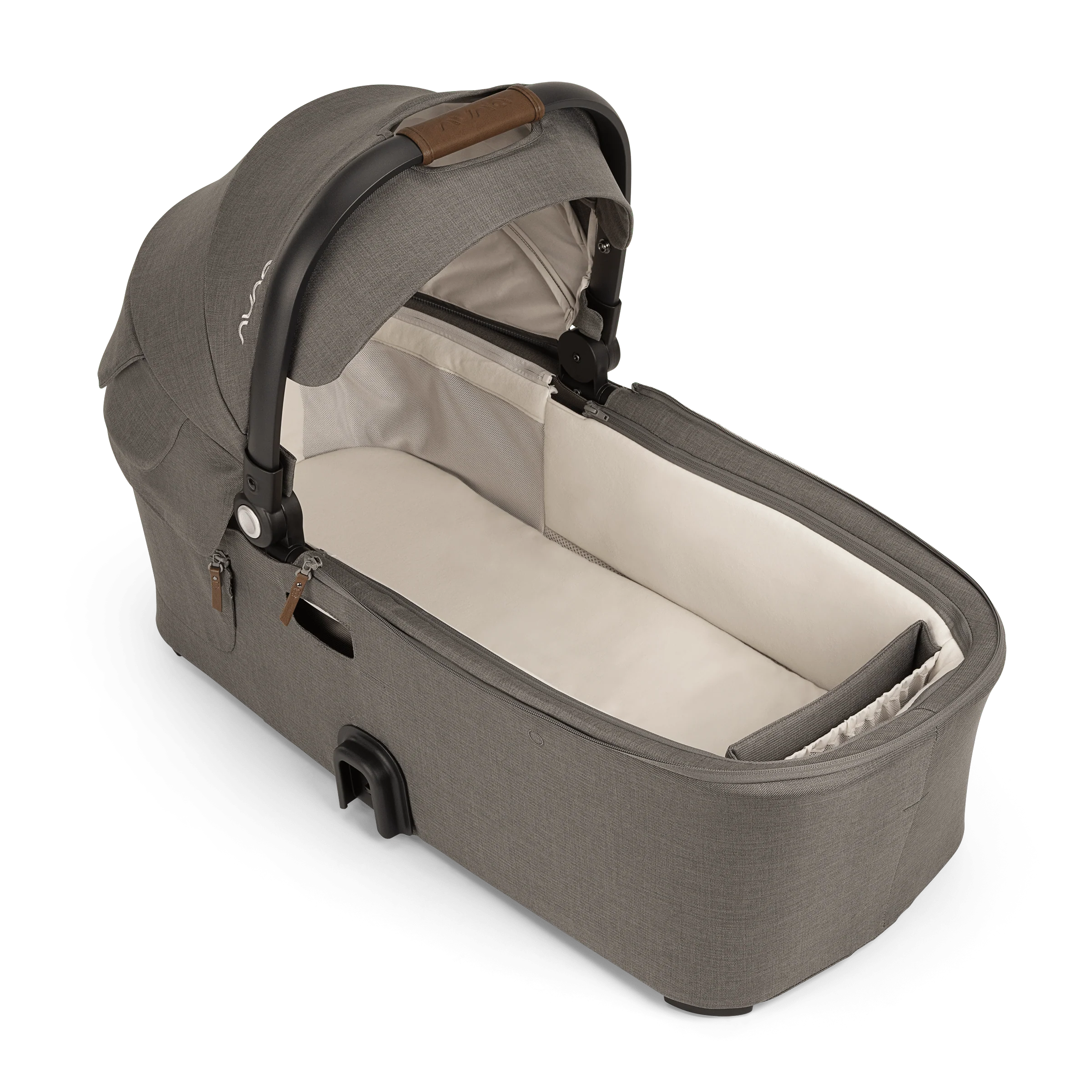 Nuna DEMI next bassinet + stand - Image 36