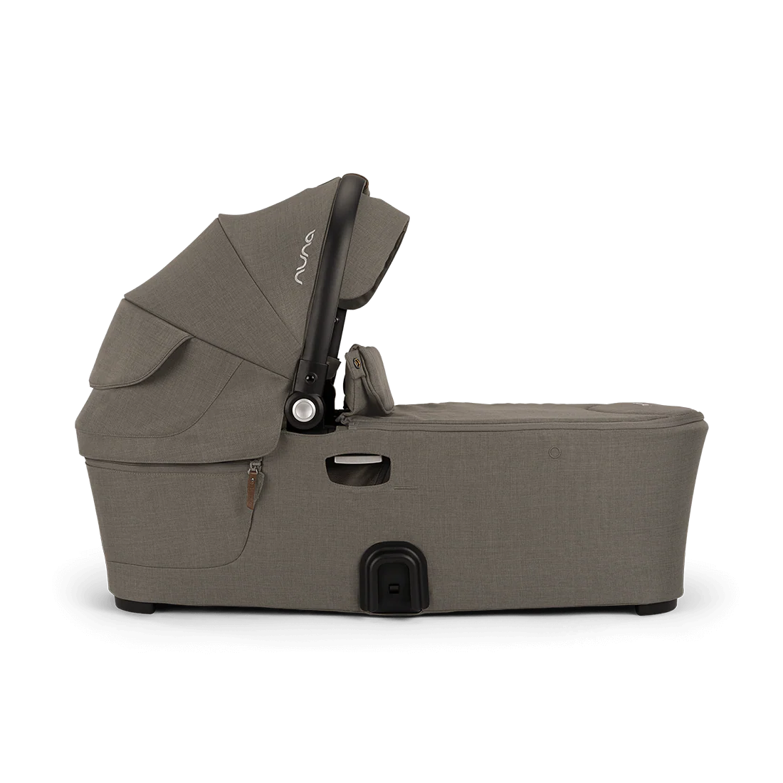 Nuna DEMI next bassinet + stand - Image 40