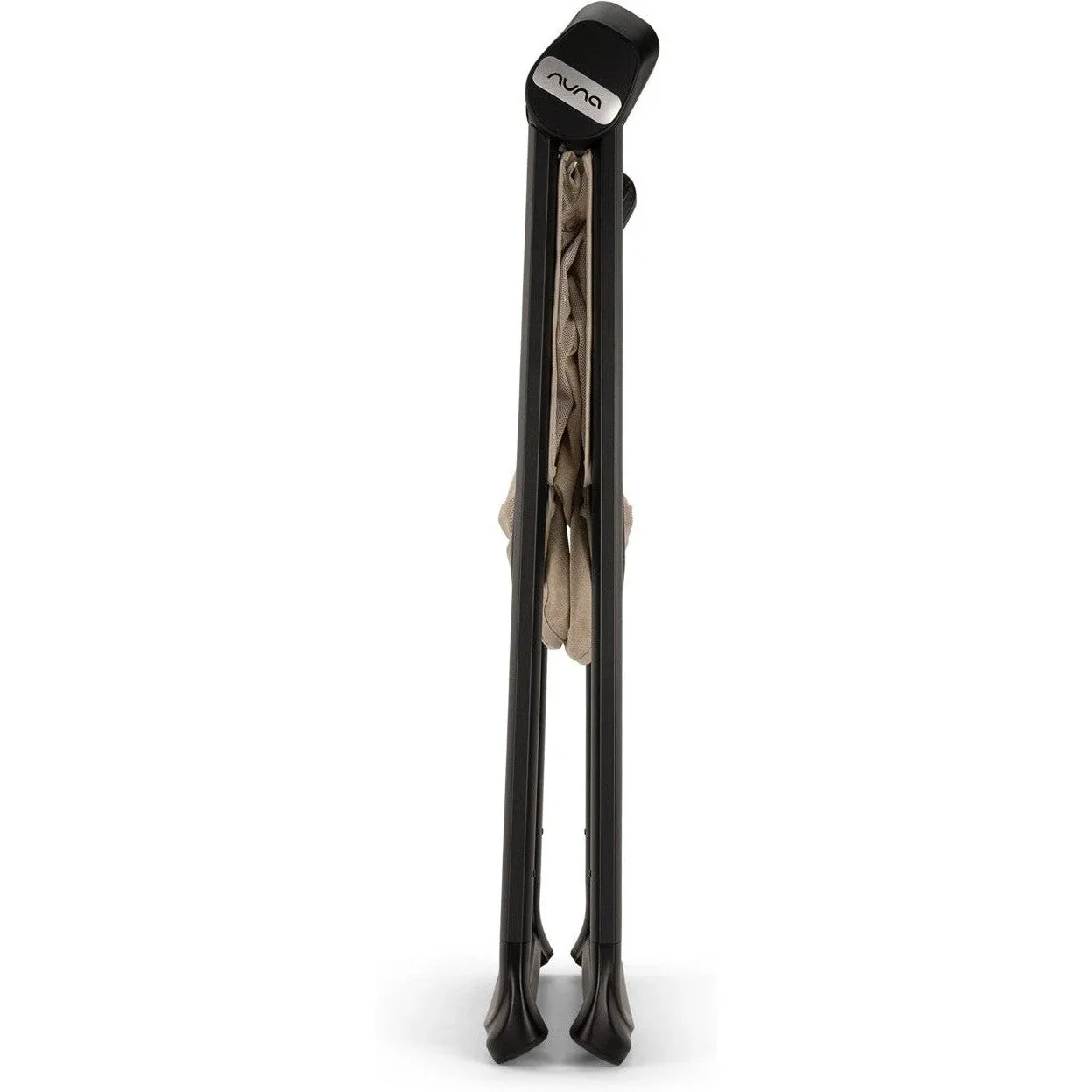 Nuna DEMI next bassinet + stand - Image 77