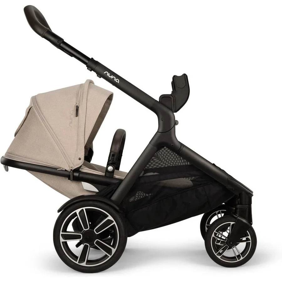 Nuna Demi Next Sibling Seat - Image 11