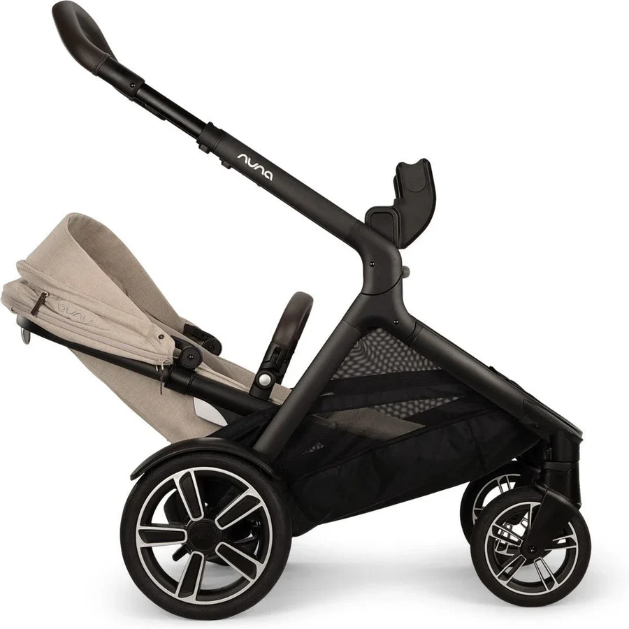 Nuna Demi Next Sibling Seat - Image 12