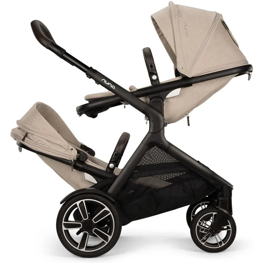 Nuna Demi Next Sibling Seat - Image 13