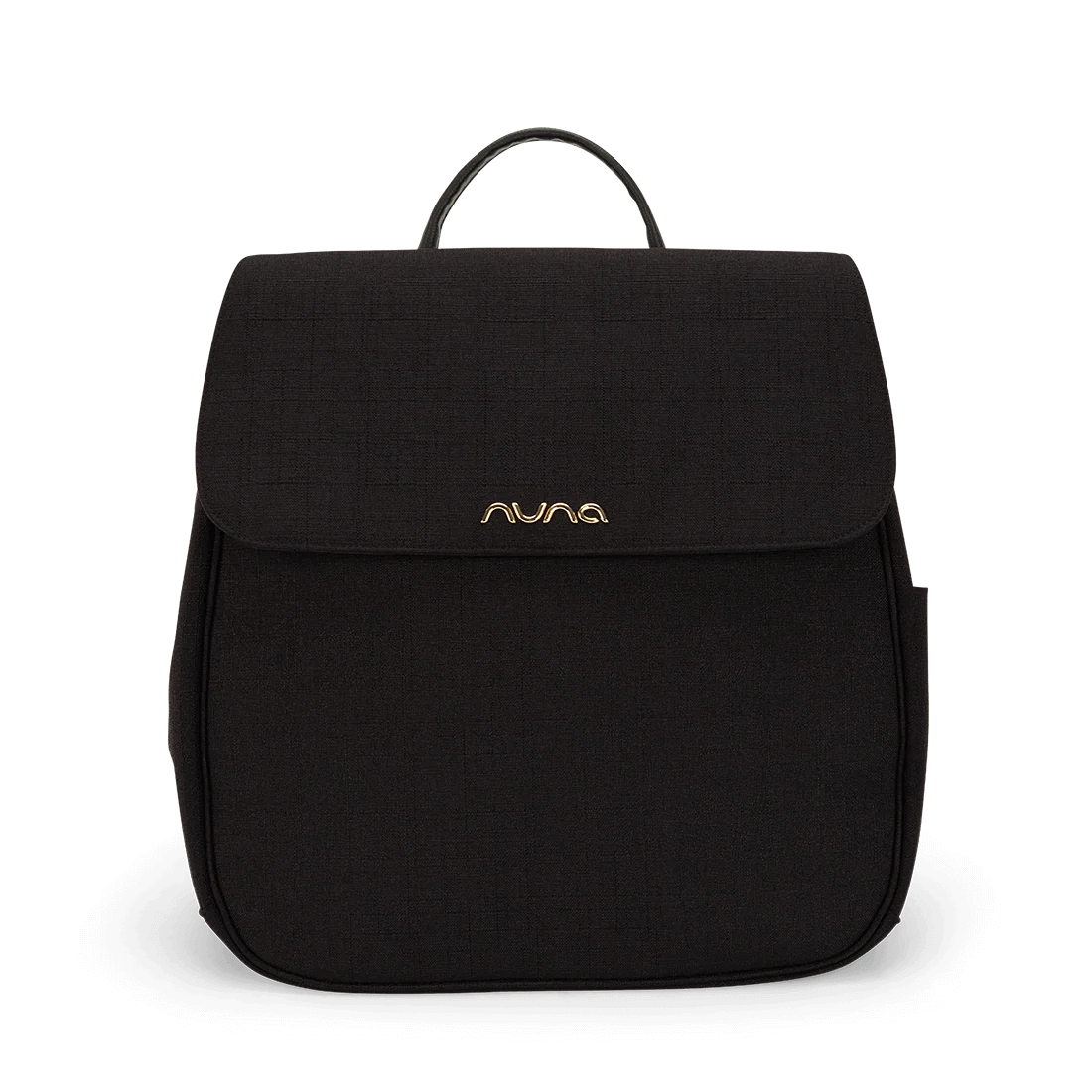 Nuna Diaper Bag Caviar - Image 3