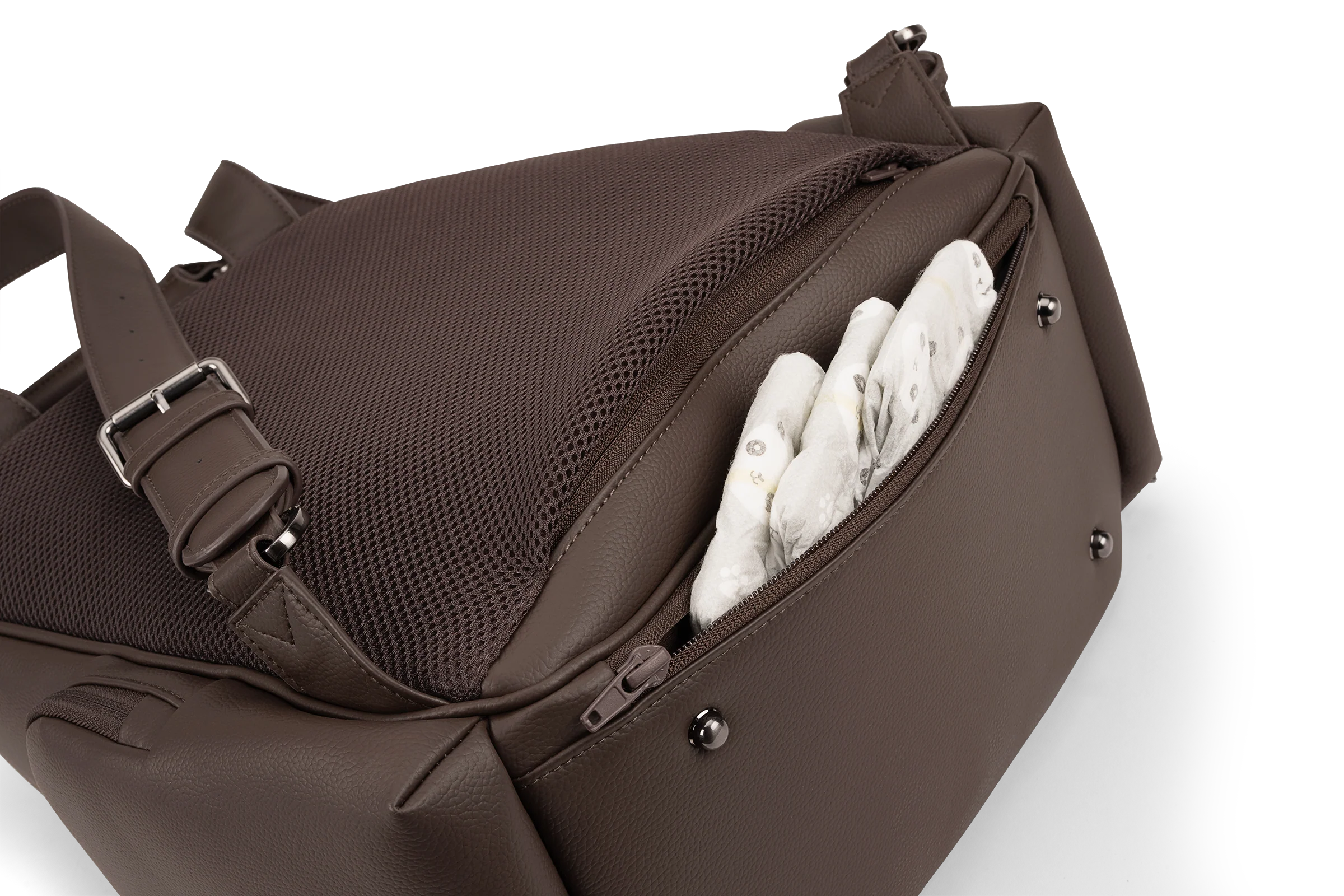 Nuna Essential Bag - Image 22
