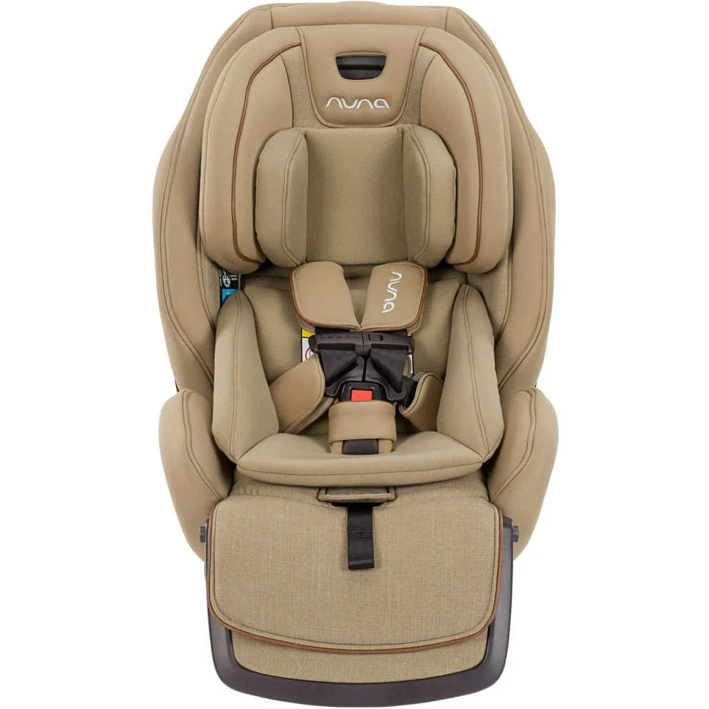 Nuna EXEC All-In-One Car Seat - Image 11