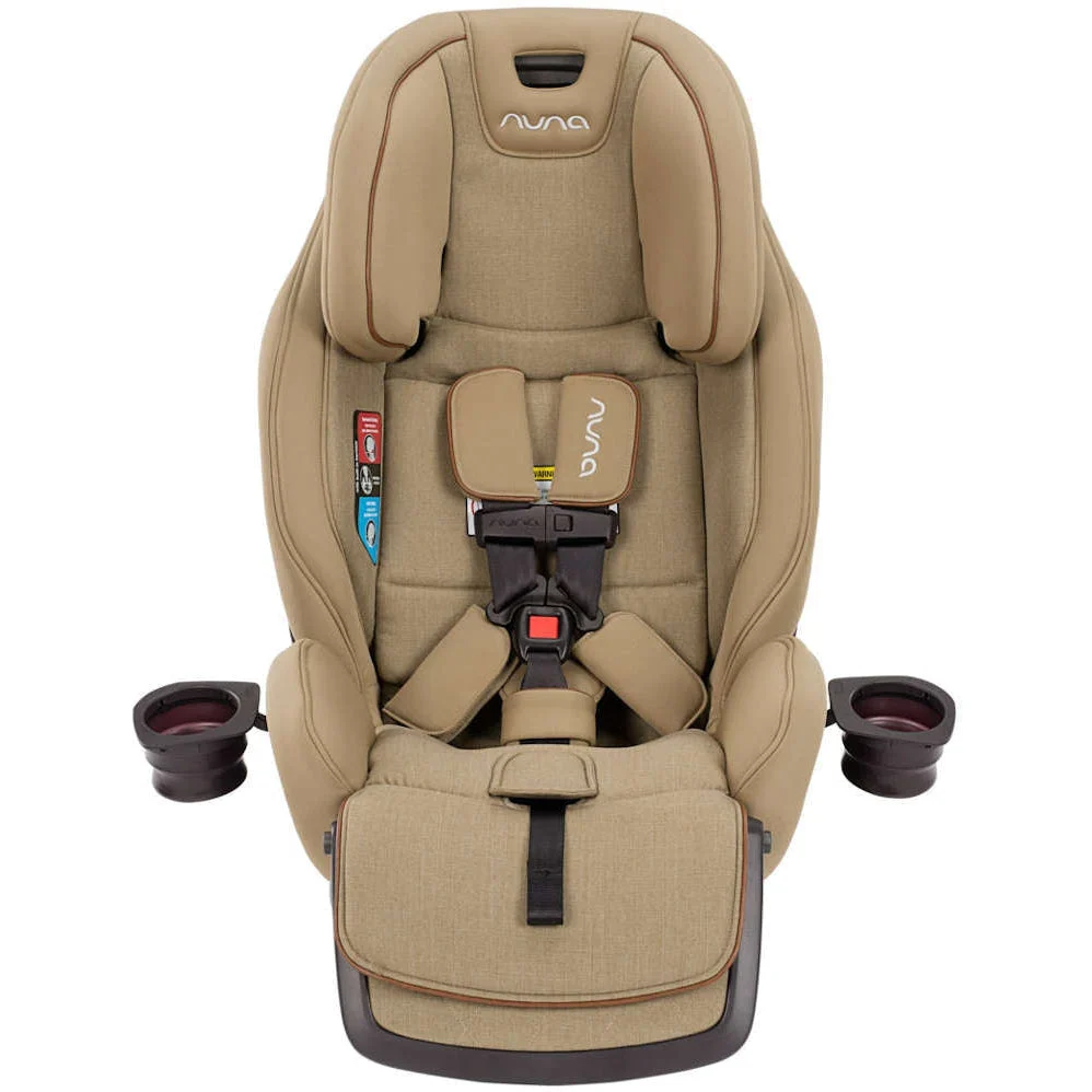 Nuna EXEC All-In-One Car Seat - Image 12
