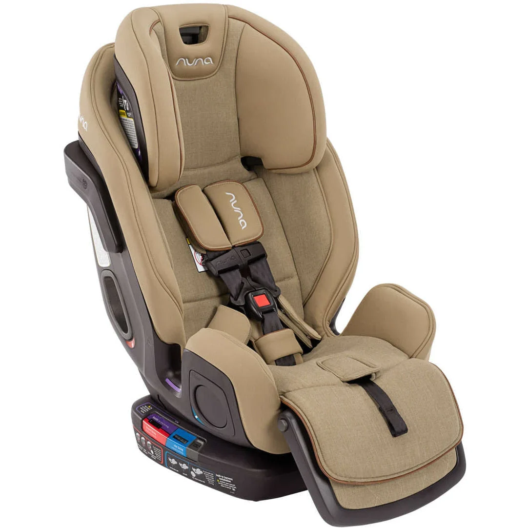 Nuna EXEC All-In-One Car Seat - Image 13