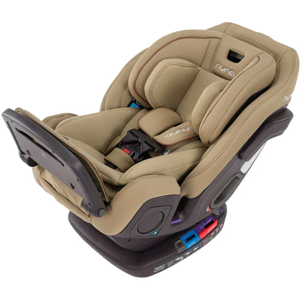 Nuna EXEC All-In-One Car Seat - Image 14