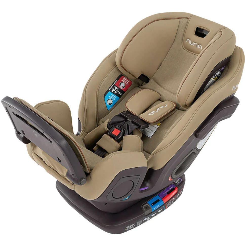 Nuna EXEC All-In-One Car Seat - Image 15