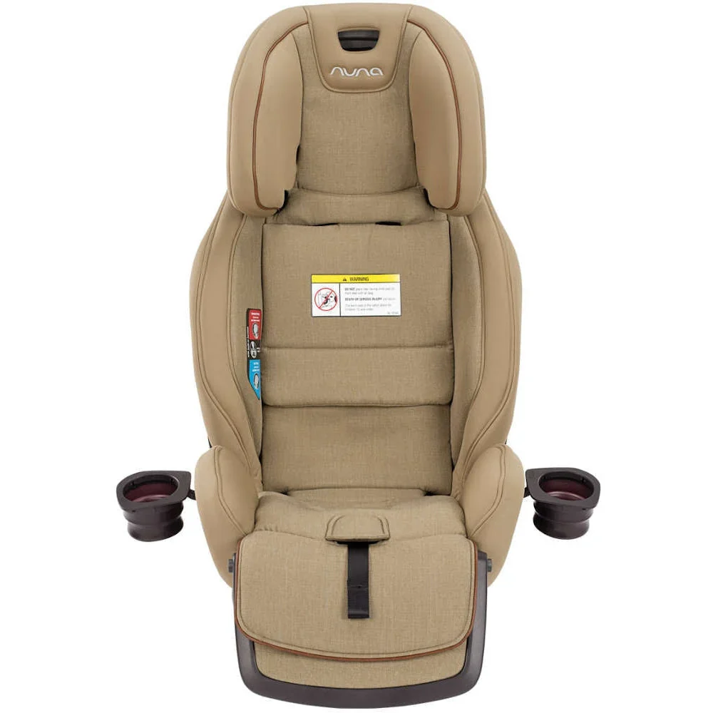 Nuna EXEC All-In-One Car Seat - Image 16