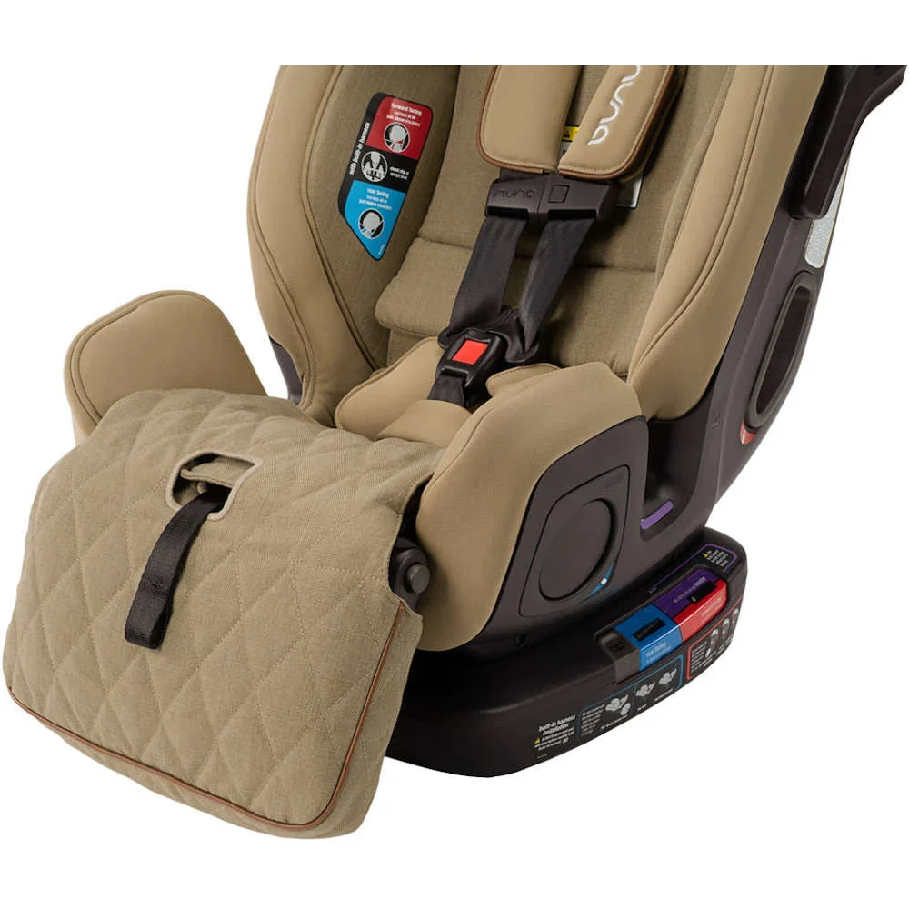 Nuna EXEC All-In-One Car Seat - Image 17