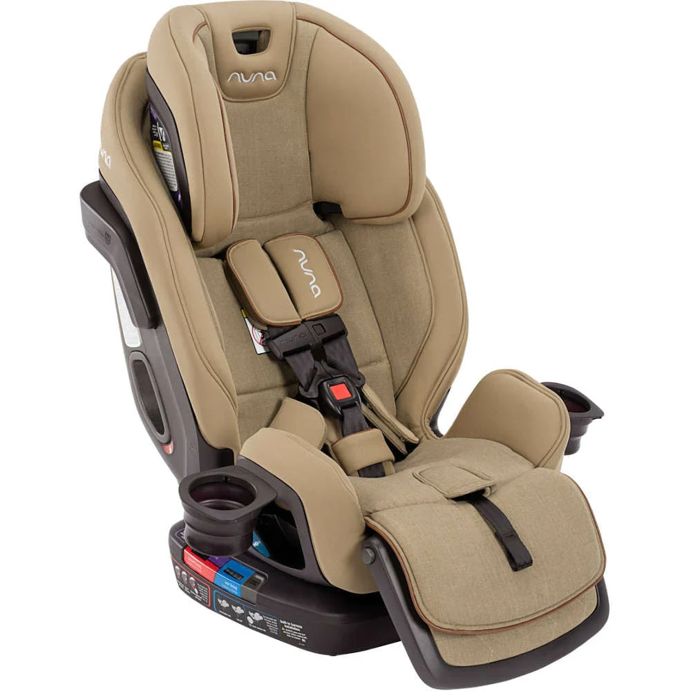 Nuna EXEC All-In-One Car Seat - Image 18