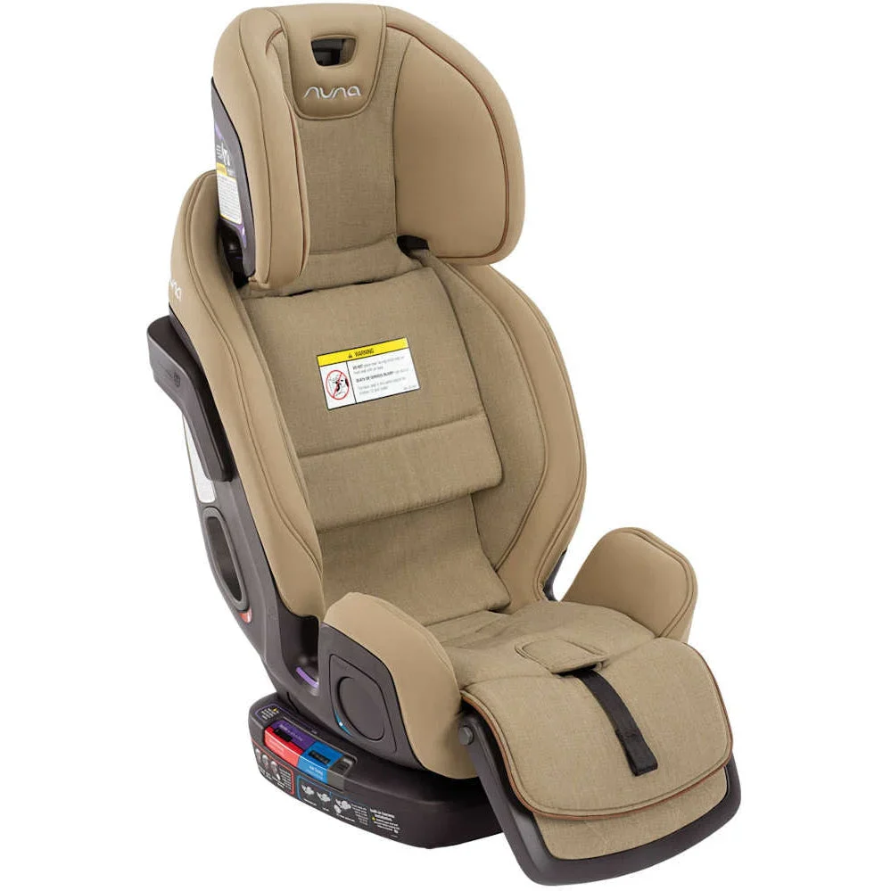 Nuna EXEC All-In-One Car Seat - Image 19