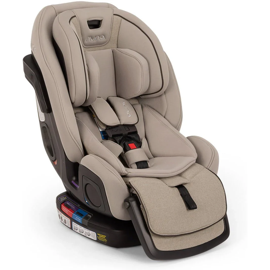 Nuna EXEC All-In-One Car Seat - Image 20