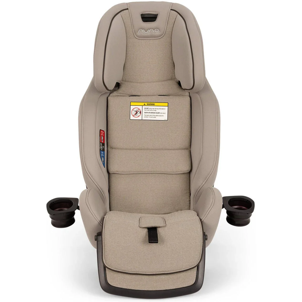 Nuna EXEC All-In-One Car Seat - Image 24
