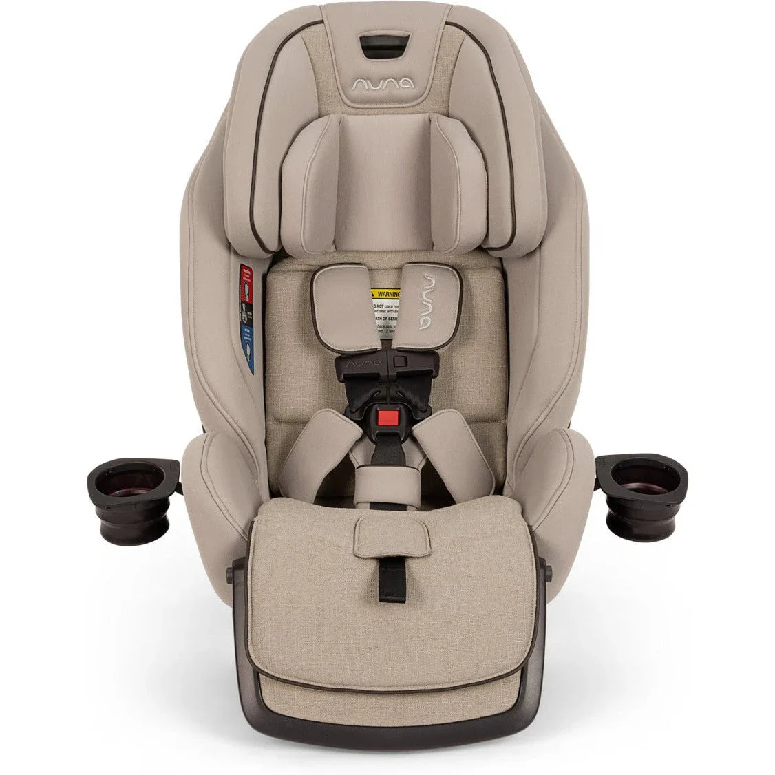Nuna EXEC All-In-One Car Seat - Image 25