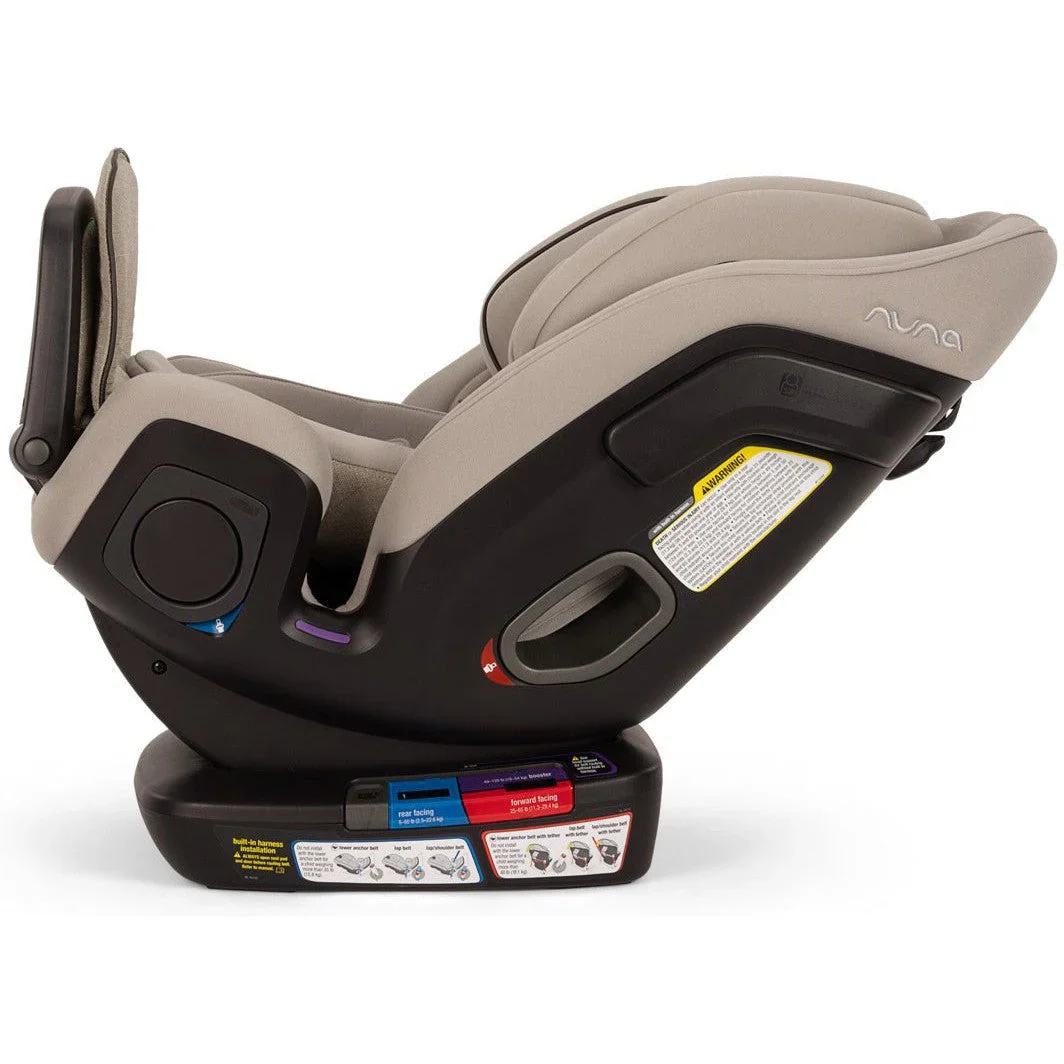 Nuna EXEC All-In-One Car Seat - Image 29