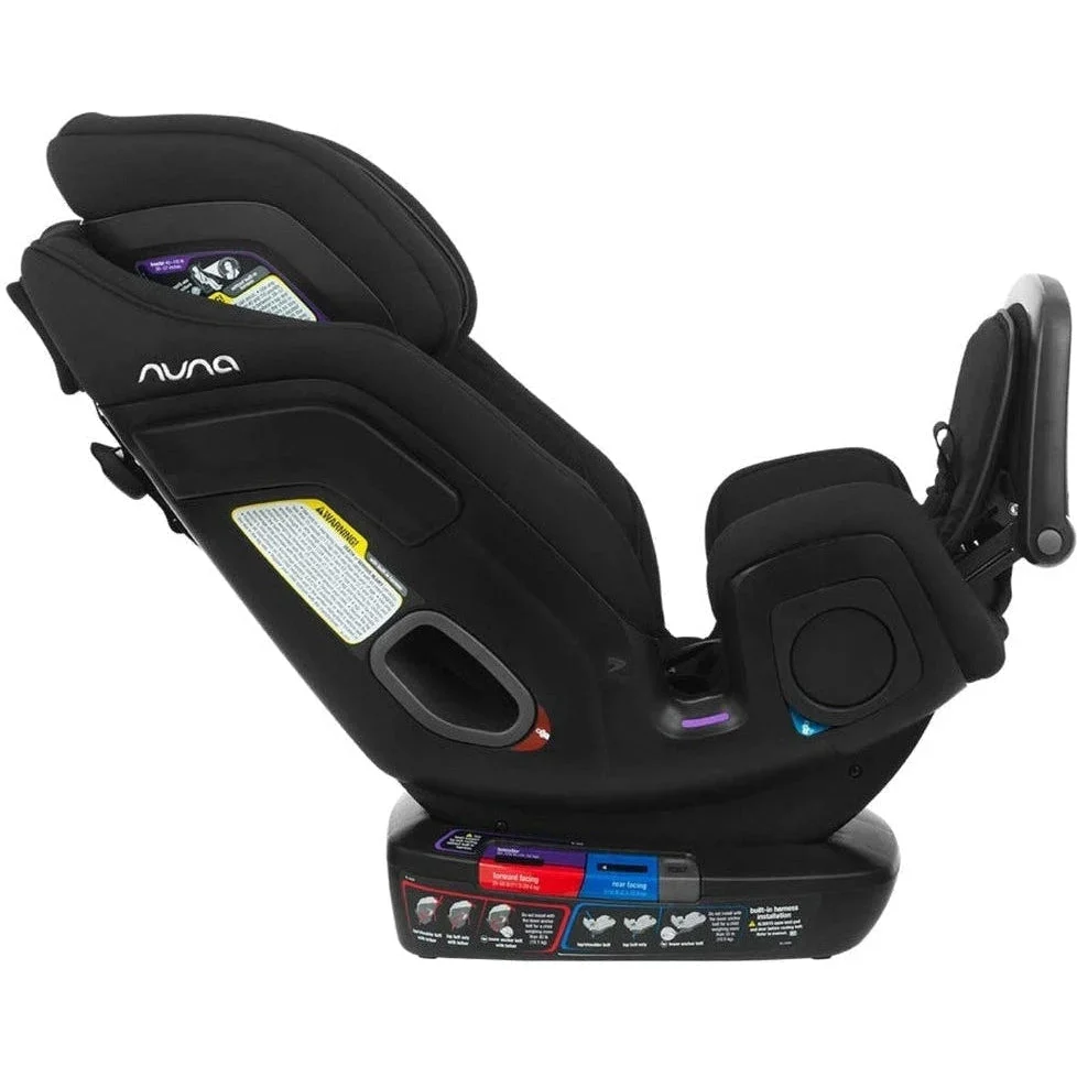 Nuna EXEC All-In-One Car Seat - Image 3