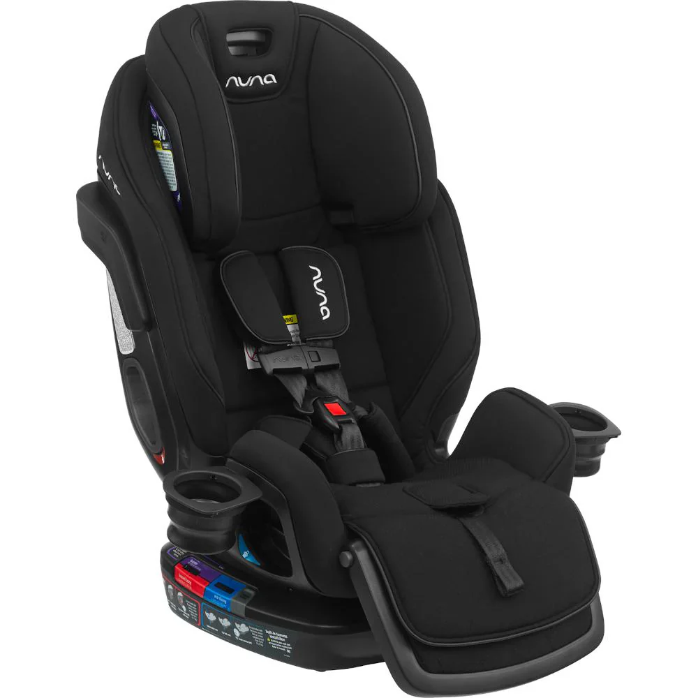 Nuna EXEC All-In-One Car Seat - Image 6