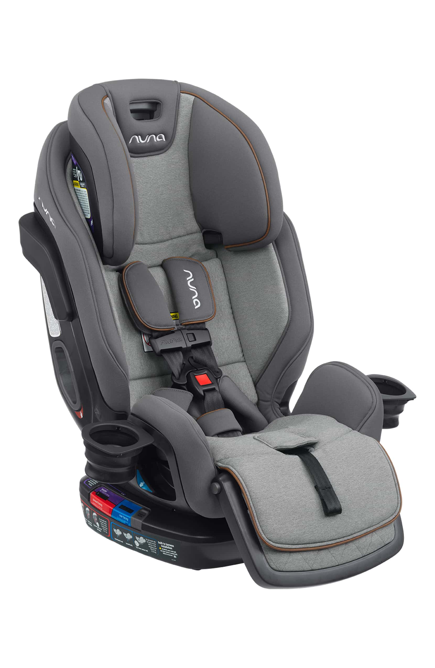 Nuna EXEC All-In-One Car Seat - Image 8