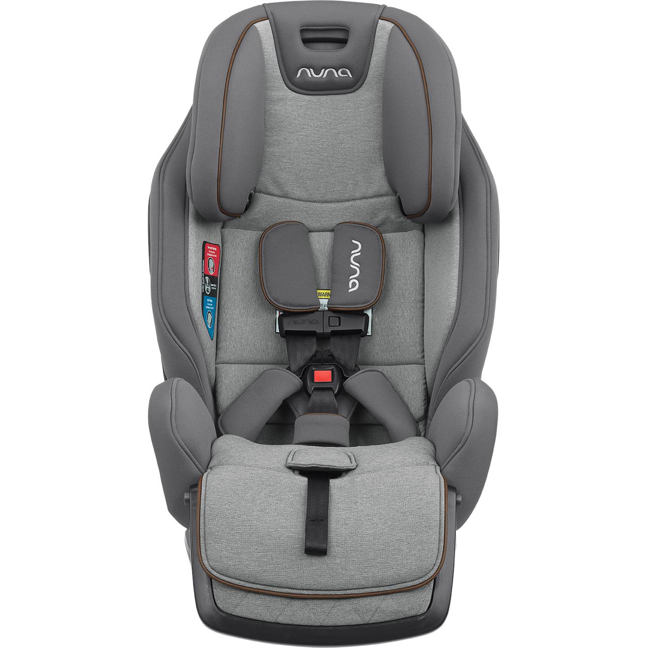Nuna EXEC All-In-One Car Seat - Image 9
