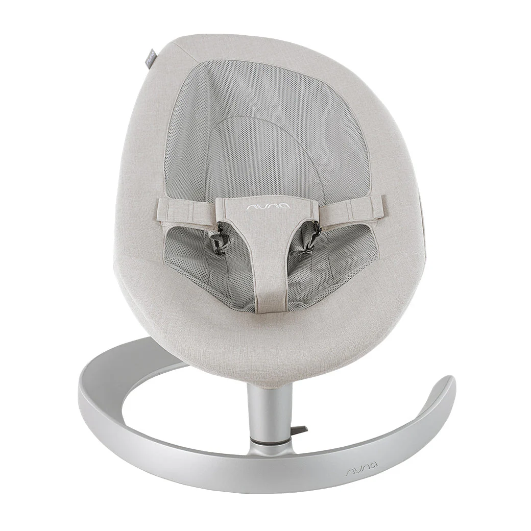 Nuna Leaf Grow Baby Seat & Rocker - Image 10