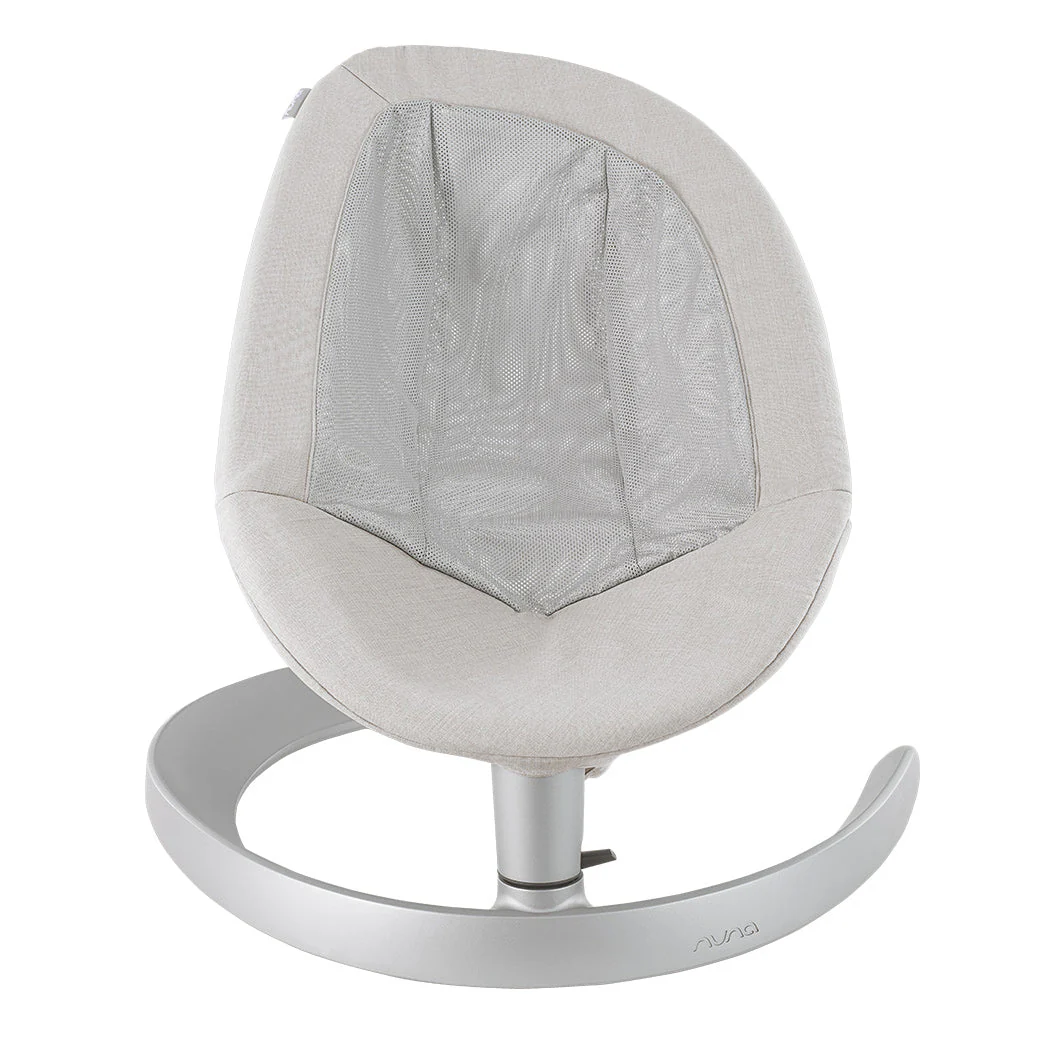 Nuna Leaf Grow Baby Seat & Rocker - Image 11