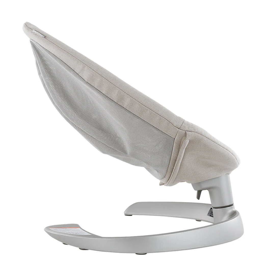 Nuna Leaf Grow Baby Seat & Rocker - Image 13