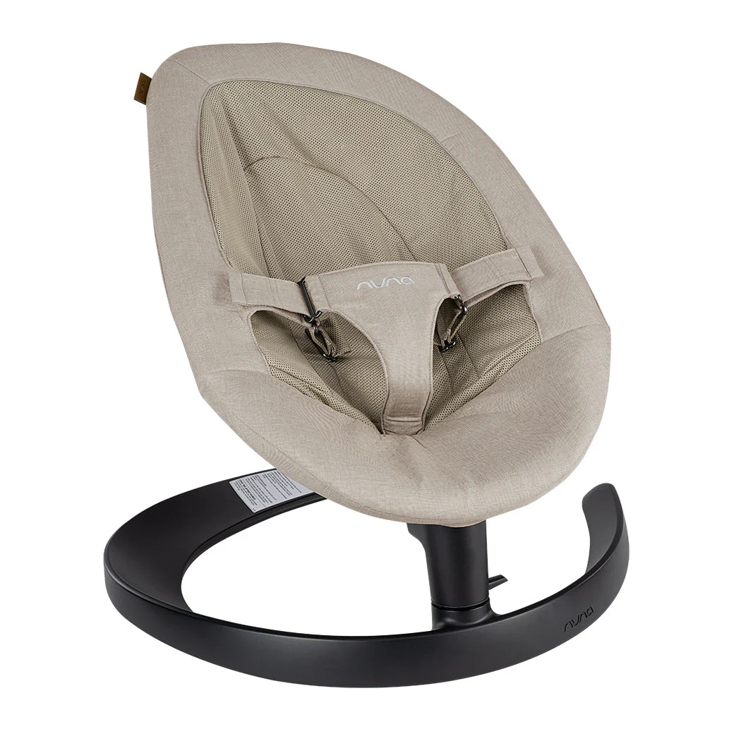 Nuna Leaf Grow Baby Seat & Rocker - Image 18