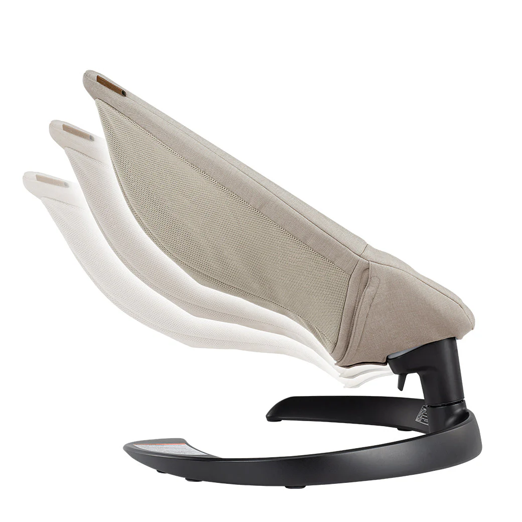 Nuna Leaf Grow Baby Seat & Rocker - Image 21
