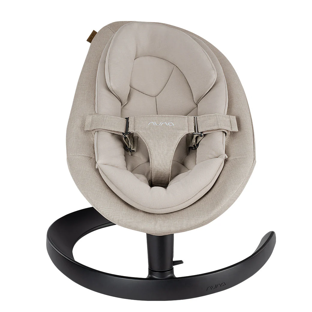 Nuna Leaf Grow Baby Seat & Rocker - Image 22