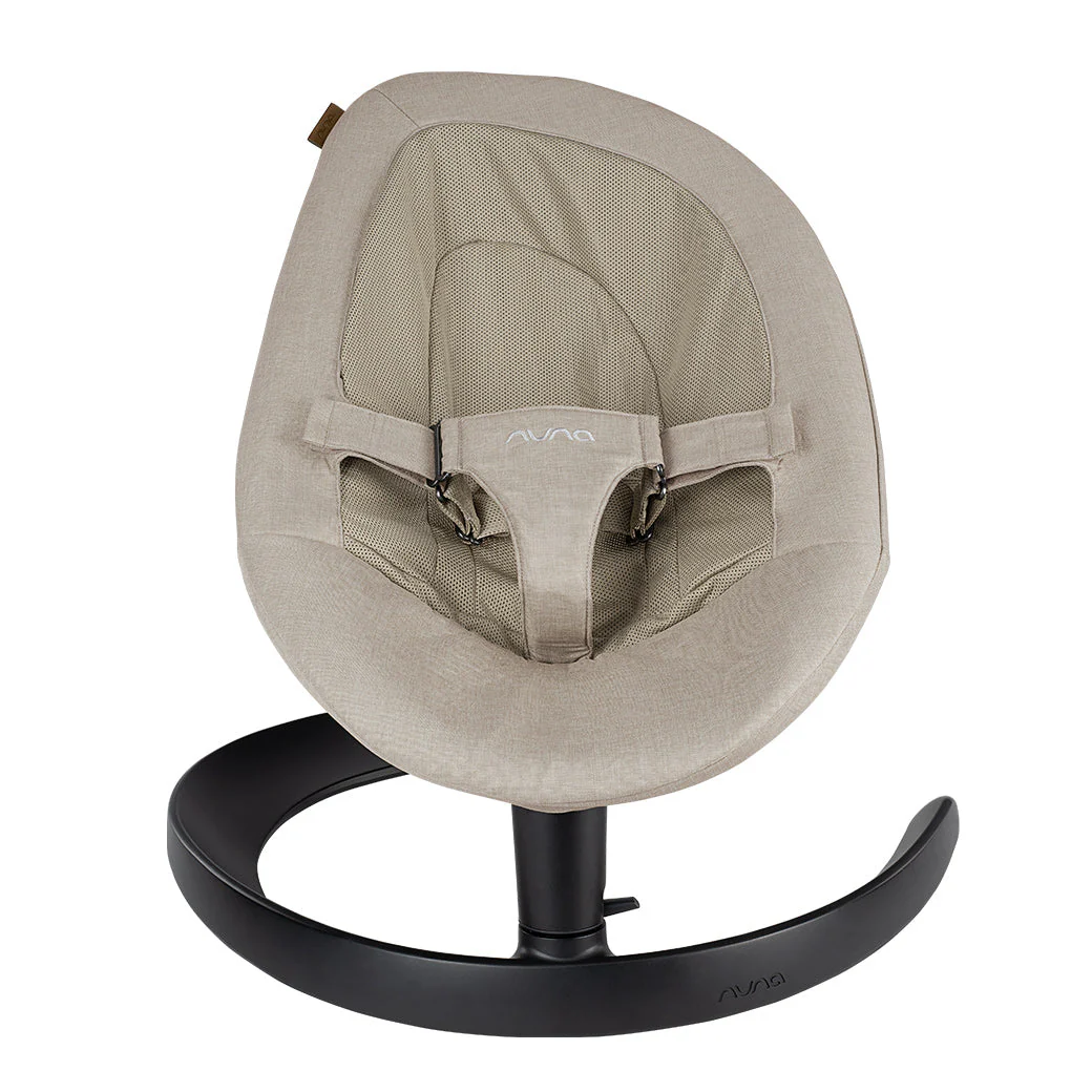 Nuna Leaf Grow Baby Seat & Rocker - Image 24