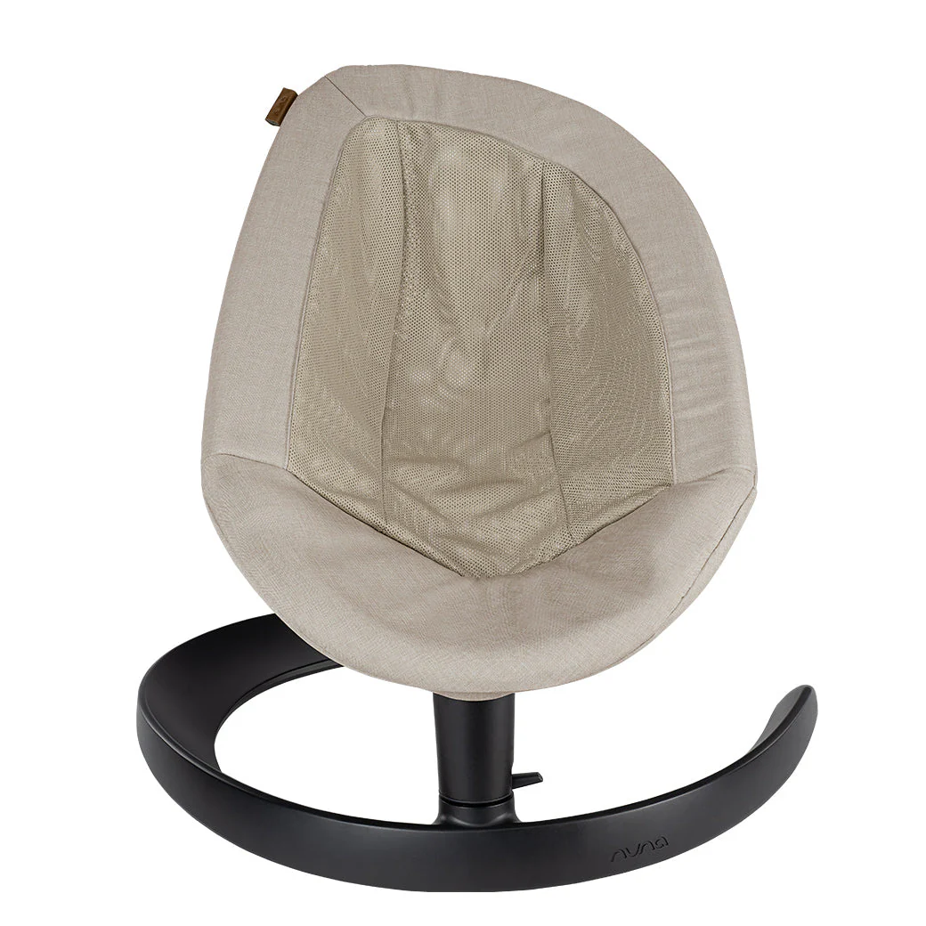 Nuna Leaf Grow Baby Seat & Rocker - Image 25