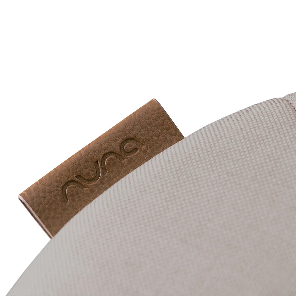 Nuna Leaf Grow Baby Seat & Rocker - Image 26