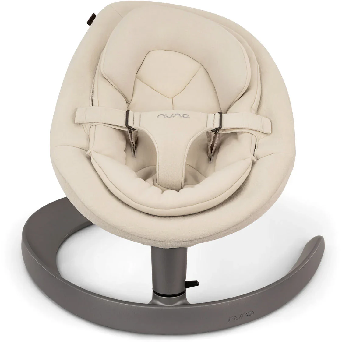 Nuna Leaf Grow Baby Seat & Rocker - Image 31