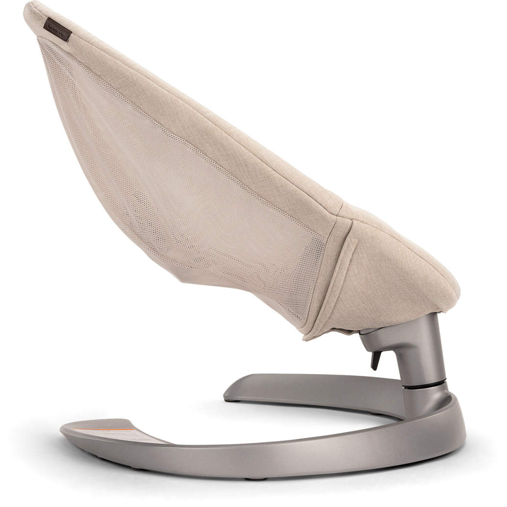Nuna Leaf Grow Baby Seat & Rocker - Image 33
