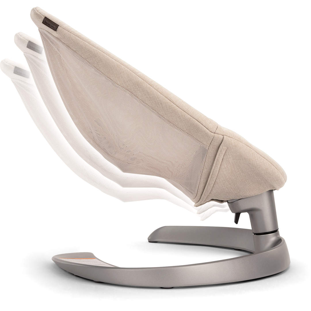 Nuna Leaf Grow Baby Seat & Rocker - Image 34