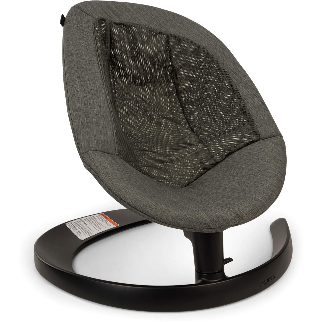 Nuna Leaf Grow Baby Seat & Rocker - Image 37