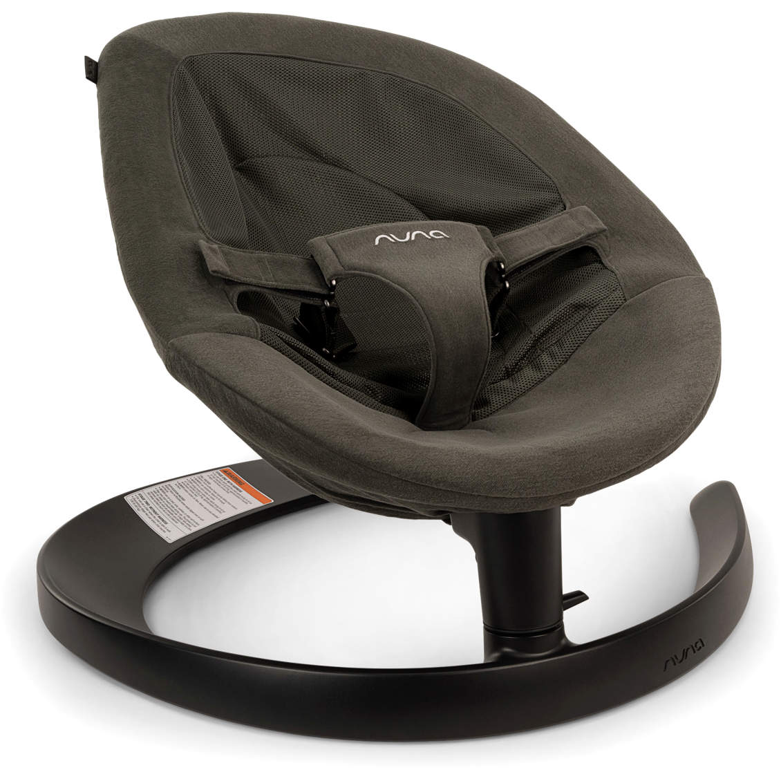 Nuna Leaf Grow Baby Seat & Rocker - Image 38