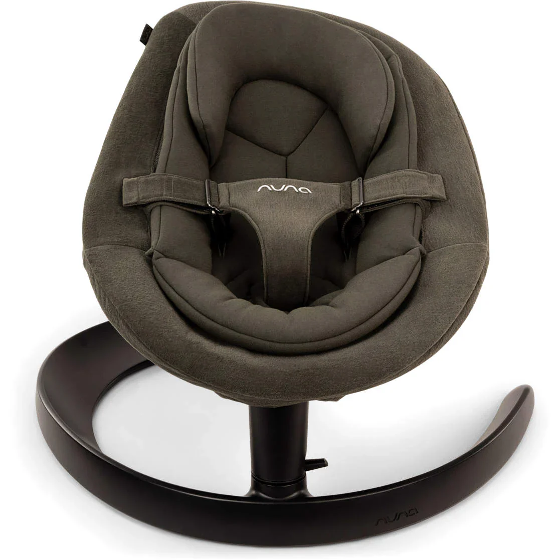 Nuna Leaf Grow Baby Seat & Rocker - Image 39