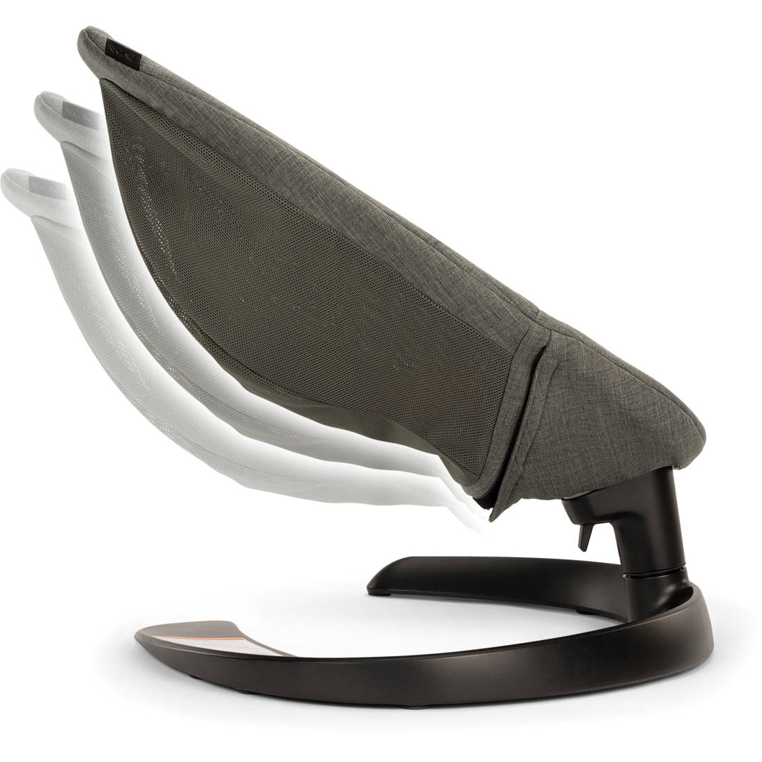 Nuna Leaf Grow Baby Seat & Rocker - Image 41