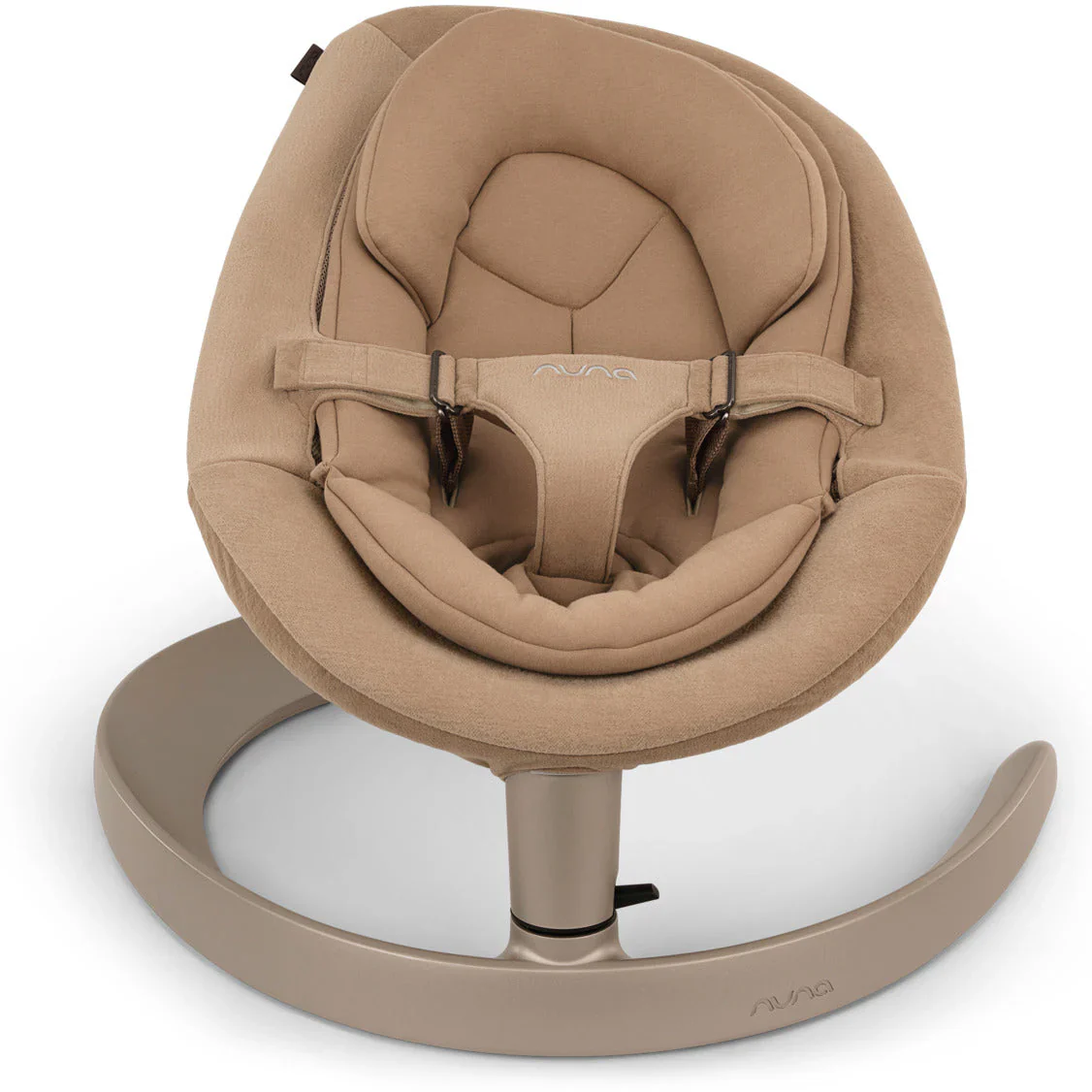 Nuna Leaf Grow Baby Seat & Rocker - Image 46
