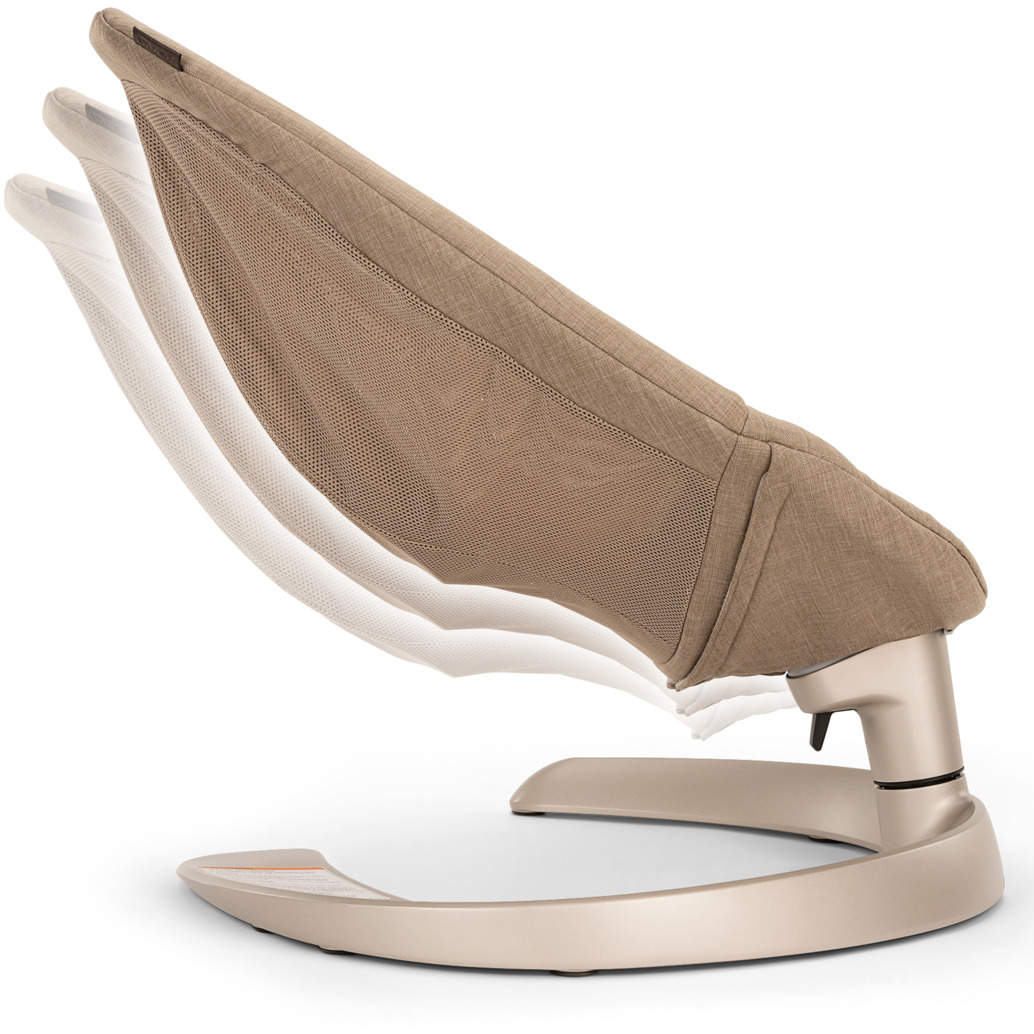 Nuna Leaf Grow Baby Seat & Rocker - Image 48