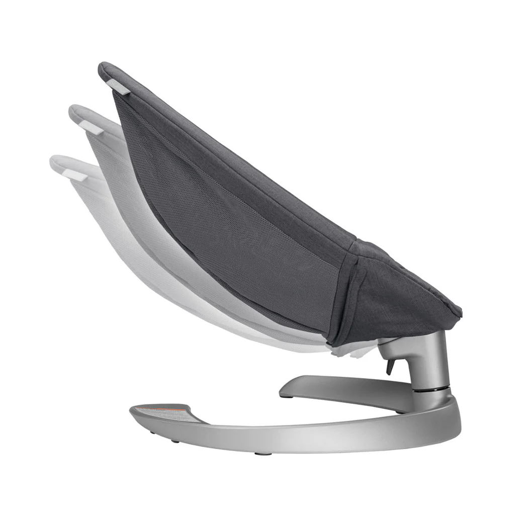 Nuna Leaf Grow Baby Seat & Rocker - Image 5