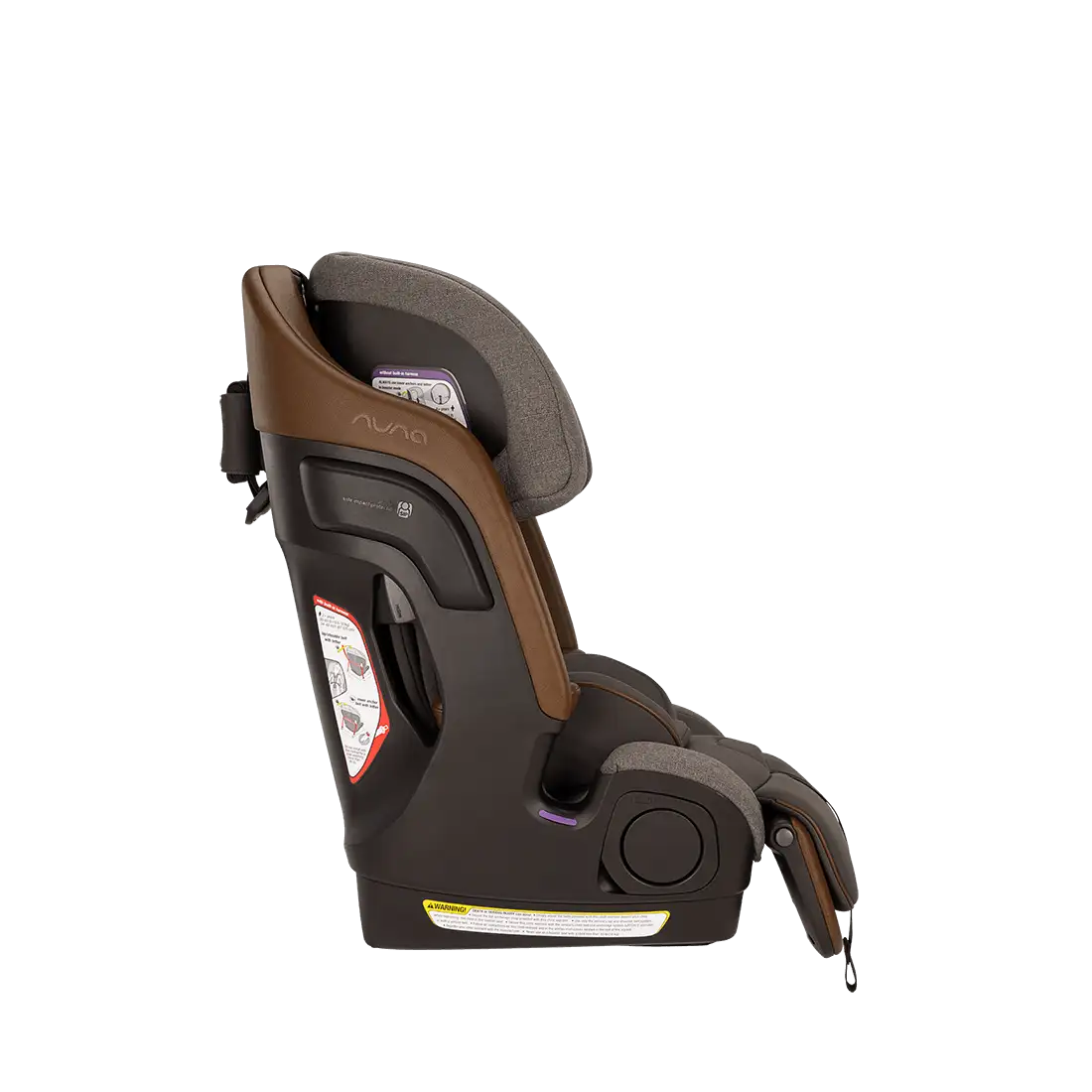 Nuna Lumn Car Seat - Image 10