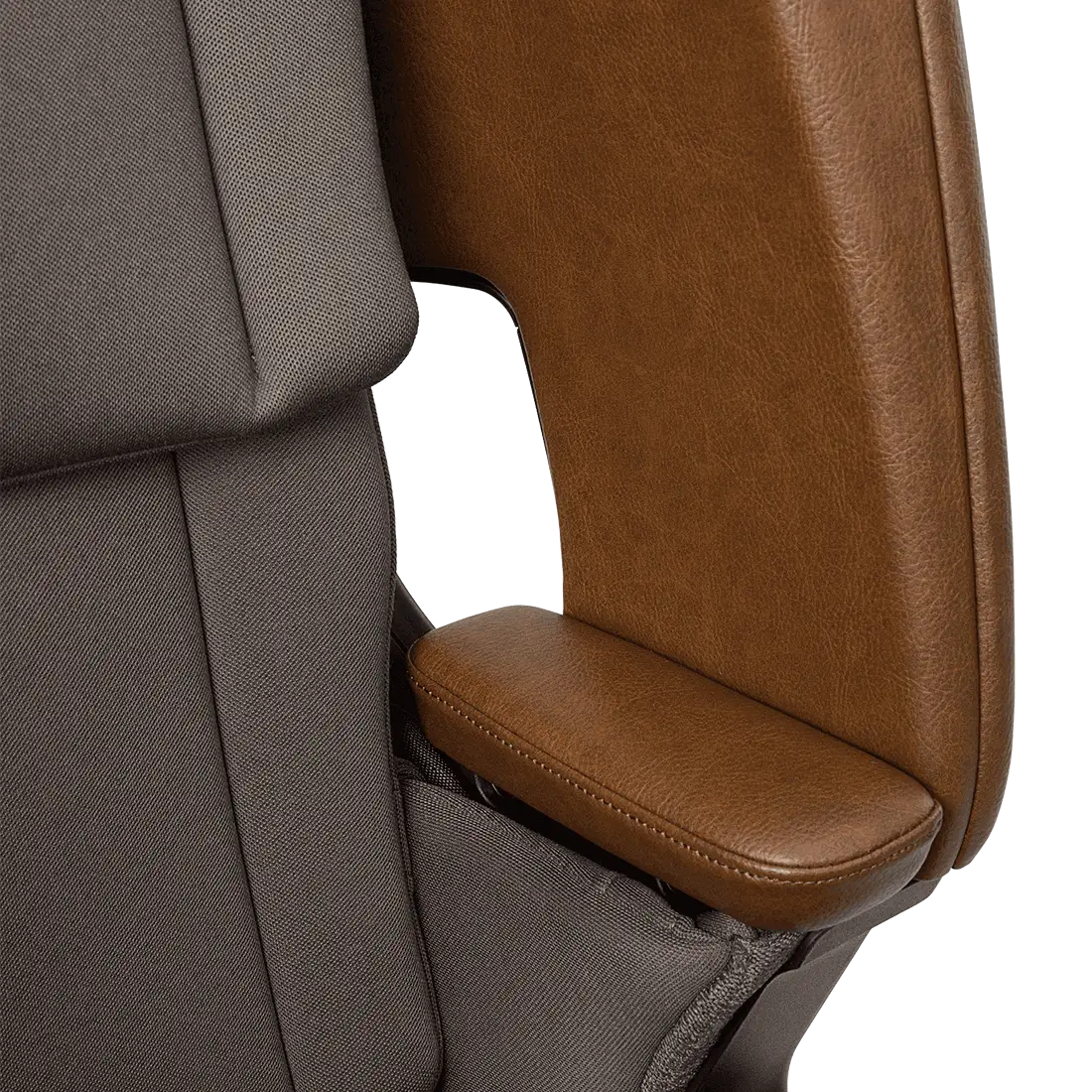 Nuna Lumn Car Seat - Image 11